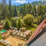 Hotel Mоura Boutique & Spa 4*