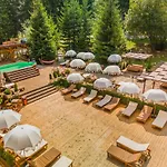Mоura Boutique & Spa 4*