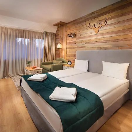 Mоura Boutique & Spa