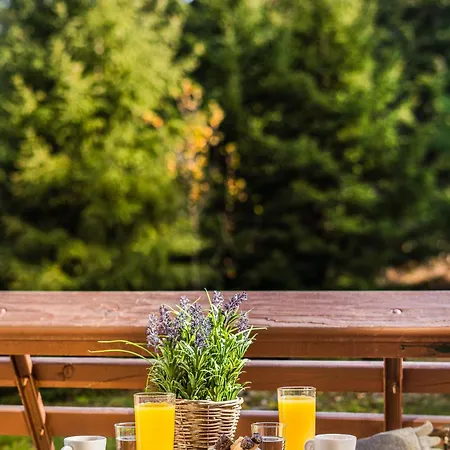 Mоura Boutique & Spa 4*