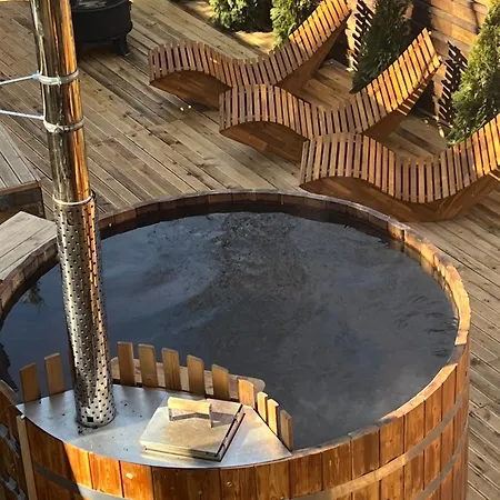 Mоura Boutique & Spa