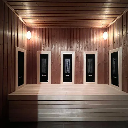 호텔 Mоura Boutique &