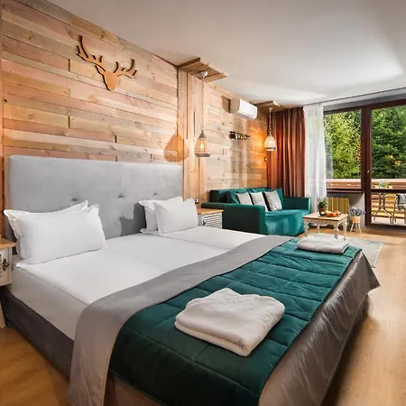 Mоura Boutique & Spa