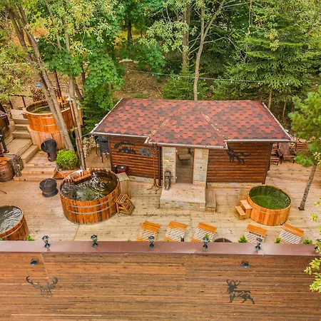 Mоura Boutique & Hotel