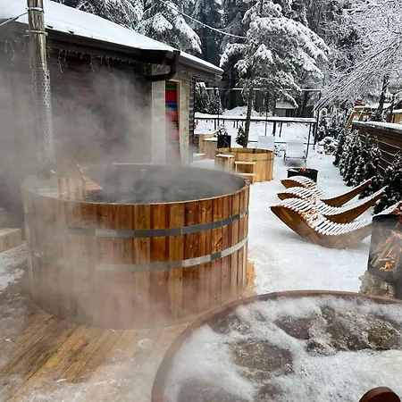 Mоura Boutique & Spa Borovets