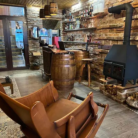 Mоura Boutique & Spa Borovets