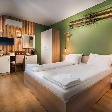 Hotell Mоura Boutique & Spa 4*