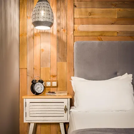 Hotell Mоura Boutique & Spa Borovets