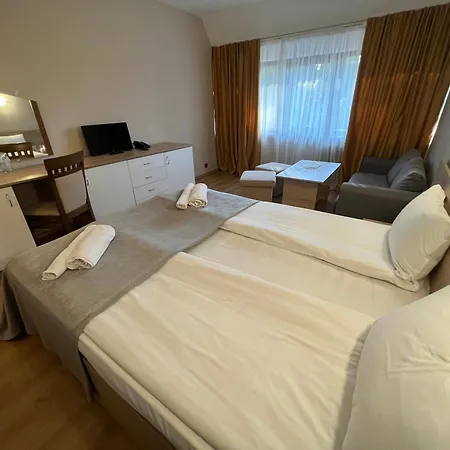 Mоura Boutique & Spa ホテル