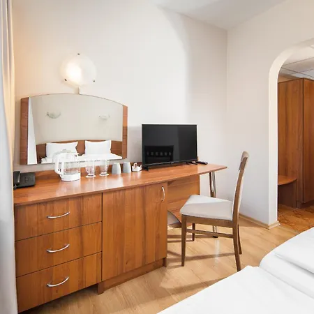 Mоura Boutique & Spa 4*