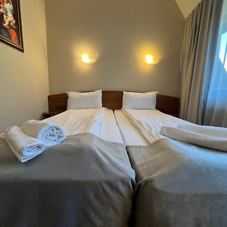 Mоura Boutique & Hotel Borovets