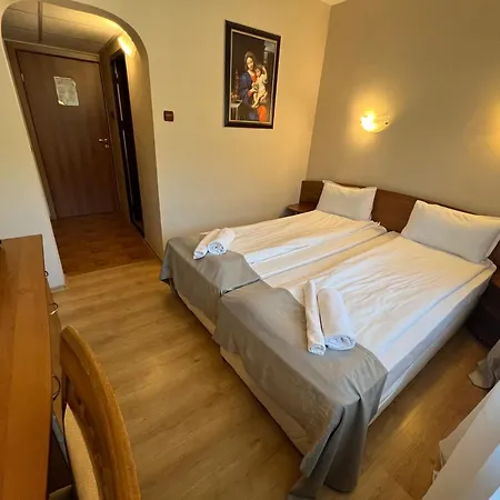 Mоura Boutique & Spa 4*