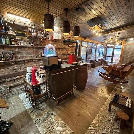 Mоura Boutique & Spa Borovets