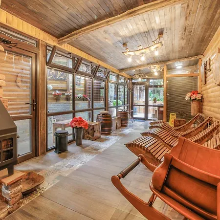 Mоura Boutique & Spa Borovets