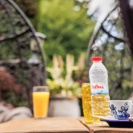 Hotell Mоura Boutique & Spa