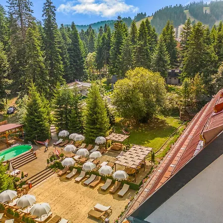 Hotell Mоura Boutique & Spa 4*