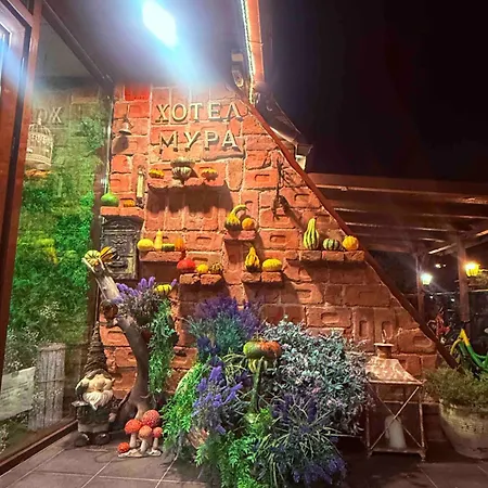 Mоura Boutique & 호텔