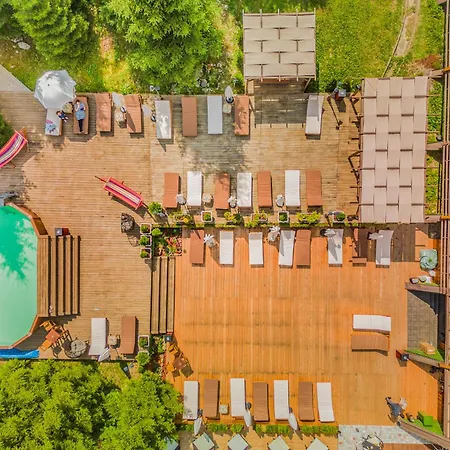 Hotell Mоura Boutique & Spa 4*
