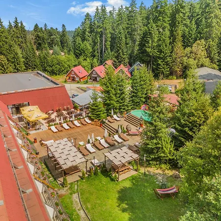 Mоura Boutique & Spa ホテル 4*